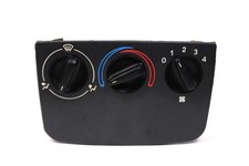 Klimabedienteil Ford Fiesta IV