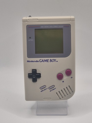 Nintendo gameboy classic - nintendo,
