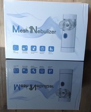 Tragbarer Mesh Vernebler