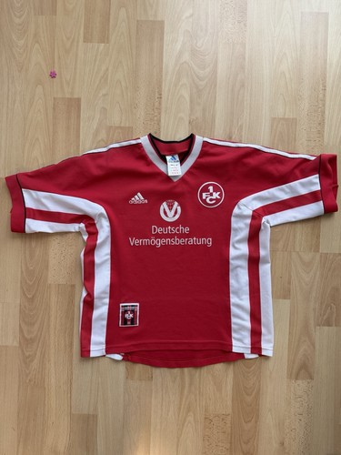 Kaiserslautern trikot - 1., fc