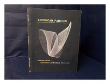 AMERICAN FABRICS Amerikanische