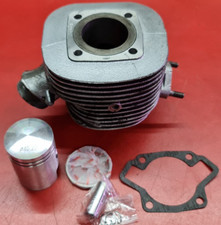 Zylinder mit Kolben SIMSON