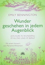 Wunder geschehen in jedem