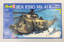 Revell 04411 1:72 Sea King Mk