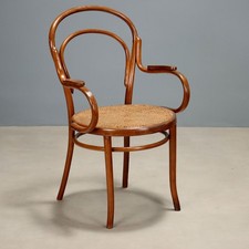 Antiker Thonet Sessel