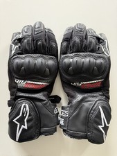 alpinestars  SP-8 Air _Motorradhandschuhe Herren Gr: L- wie neu