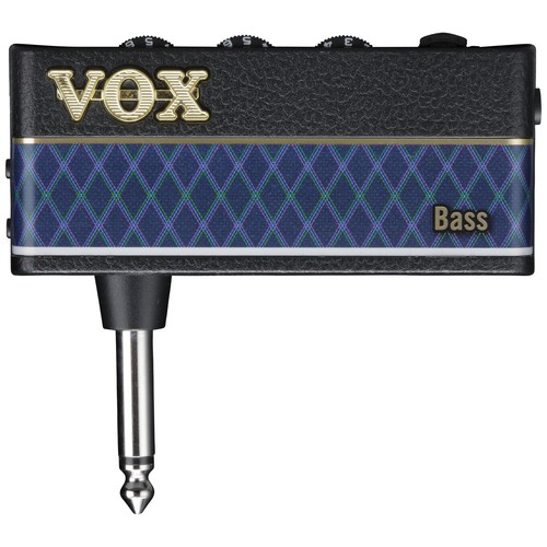 Neu vox amplug bass mini - neu:, 3