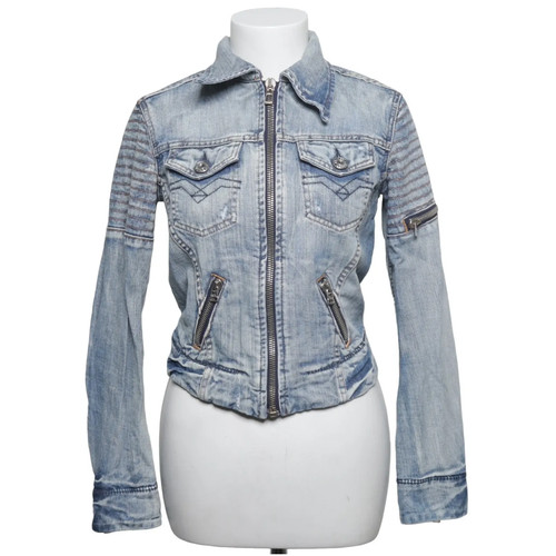 Replay jeansjacke damen - replay,,