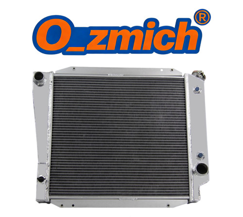 Kühler radiator for ford - for,