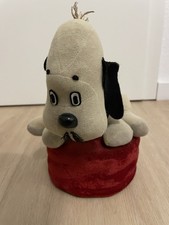 Loriot Hund Wum Anker