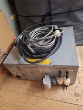 Bosch BEA 050 Abgastester