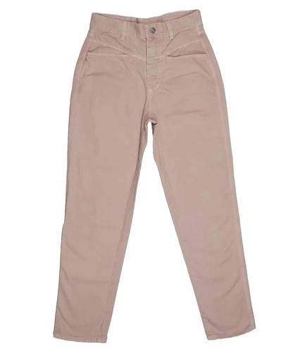 Closed jeans hose pedal - closed,