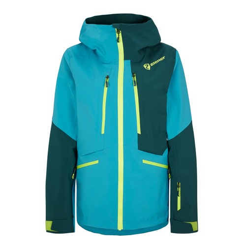 Ziener tuamo lady team - ziener,