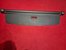 Original Laderaumabdeckung