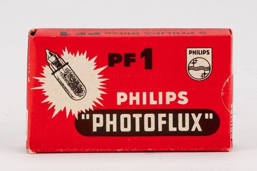 Philips photoflux 1 pf1 - philips,