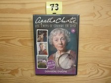 DVD: Last Rätsel, Miss Marple