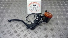 Bremszylinder vorne Bremspumpe Bremse KTM 1290 Super Duke R Ez.23 6096km