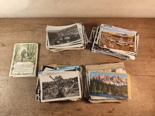 Kiloware Lot AK PK Liedkarten