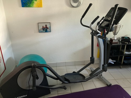 Crosstrainer life fitness - fitness, x1