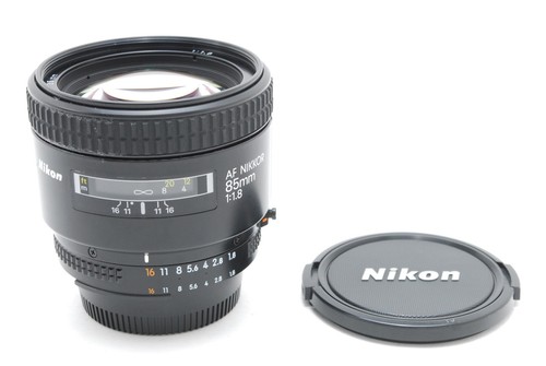 Neuwertig nikon af nikkor - [neuwertig],