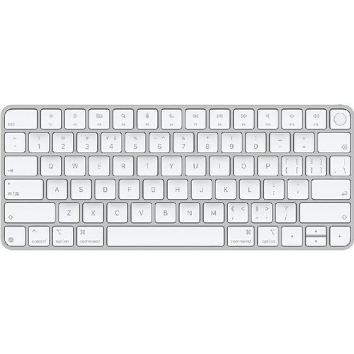 Apple magic keyboard mit touch - keyboard,