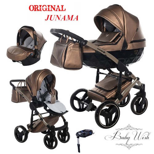 Junama fluo line - fluo,
