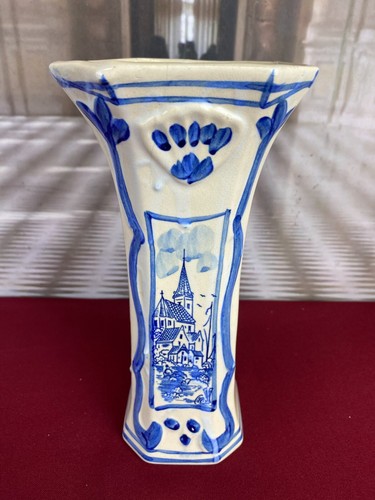 Vintage vase aus - vase, keramik