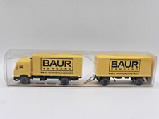 1:87  Wiking   459   Mercedes