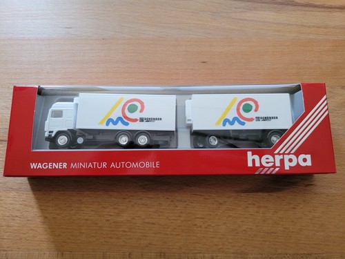 Herpa 807021 schenker - -,