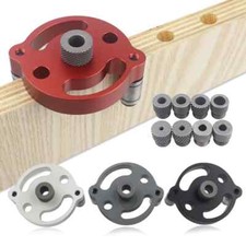 Dübel Jig 3–10 mm