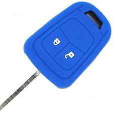 Schlüssel Hülle für Opel