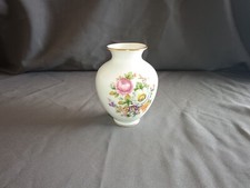 Waldershof Bavaria Vase