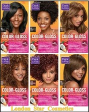 Dunkle & schöne farbglänzende ultrastrahlende/FADE farbbeständige Creme UK versandkostenfrei