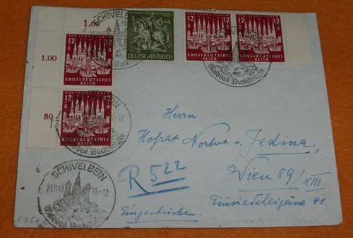 Reich eckrand schivelbein - schivelbein,