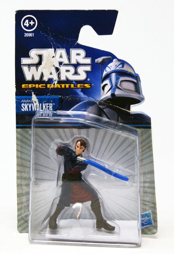 Hasbro star wars epic - star,