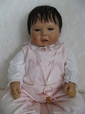 Künstlerpuppe PAMELA von