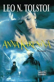 Anna karenina von - anna, karenina.