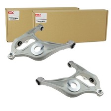 2X NTY QUERLENKER HINTEN LINKS