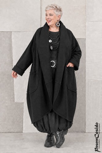 Poco design lagenlook flanell - poco,