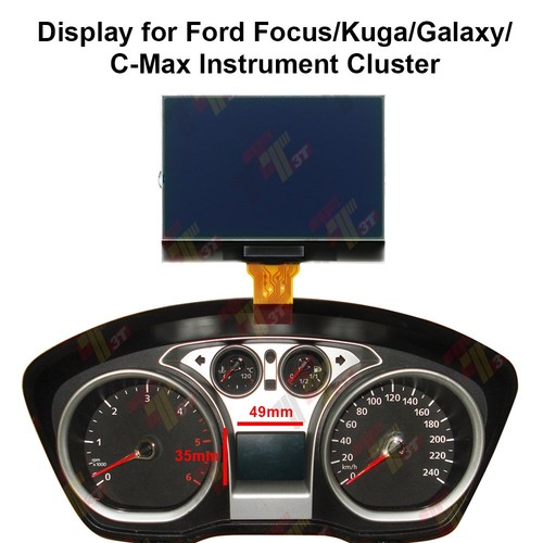 Anzeige für ford focus kuga - für,