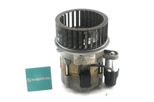 Ecoflam Ecotec 5 Brenner Motor Ölpumpenmotor Gebläsemotor FHP EB95C35/2