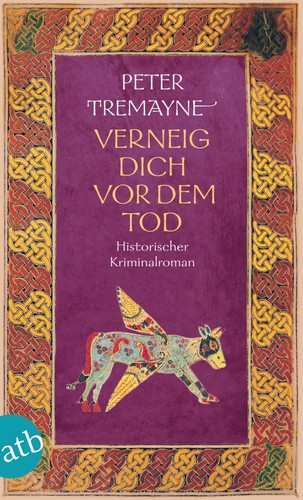 Verneig dich vor - tod, peter