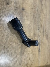 Cosmicar Pinhole Objektiv 9mm