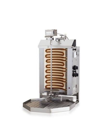 Gyros grill elektro - gyros,