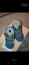 Ricosta Pepino Winterstiefel