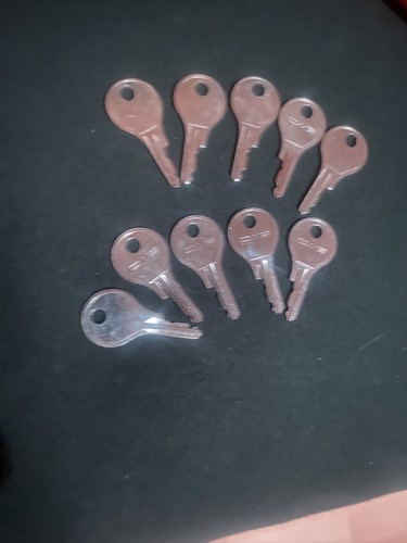 Cws schlüssel für - 10,
