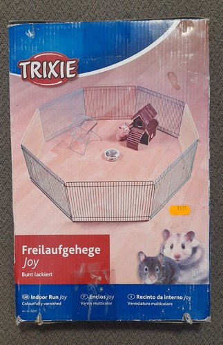 Freilaufgehege für hamster - freilaufgehege,