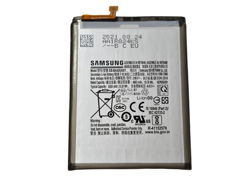 Original akku ba426aby - original, eb-ba426aby
