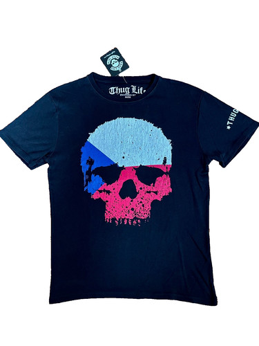 Shirt thug life gr m - gr.,