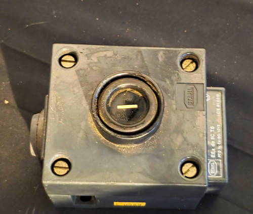 Stahl 8030 11 - r,